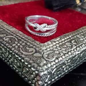David Yurman ring